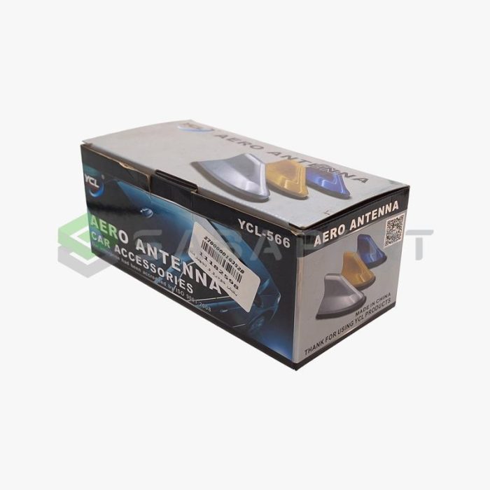 511050017-آنتن سقفی هیوندای سانتافه-سازنده سایر-1