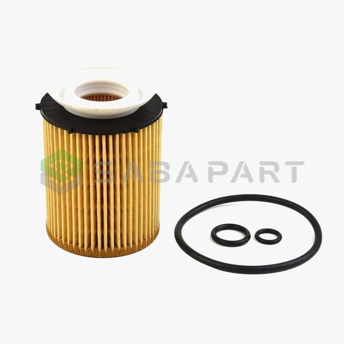 702025-فیلتر روغن مرسدس بنز-سازنده مرسدس بنز-1