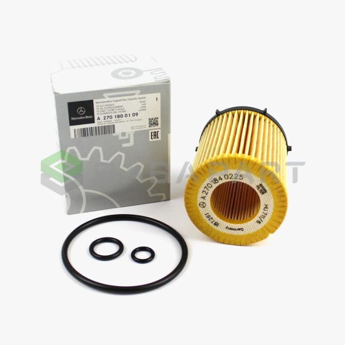 702025-فیلتر روغن مرسدس بنز-سازنده مرسدس بنز-2