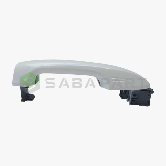 801054-دستگیره بیرونی درب تویوتا راوفور-سازنده تویوتا-1