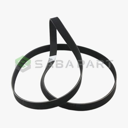 802001-تسمه دینام تویوتا پرادو-سازنده تویوتا-1