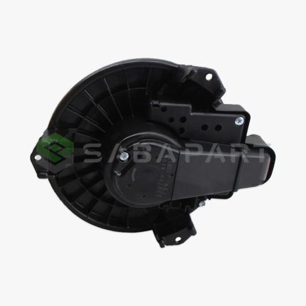802007-موتور فن بخاری تویوتا راوفور-سازنده تویوتا-1