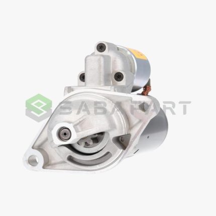 802045-استارت تویوتا کرولا-سازنده جی پی سی-1