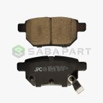 803029-لنت تویوتا کرولا-سازنده جی پی سی-1