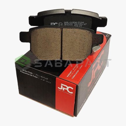 803029-لنت تویوتا کرولا-سازنده جی پی سی-2