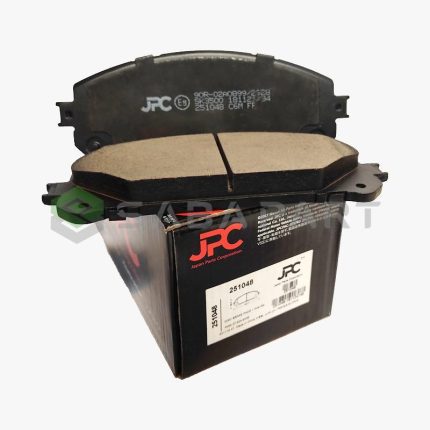 803030-لنت تویوتا لکسوس RX350-سازنده جی پی سی-2