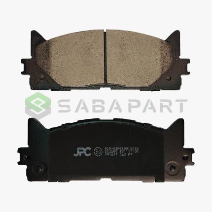 803031-لنت تویوتا کمری-سازنده جی پی سی-1