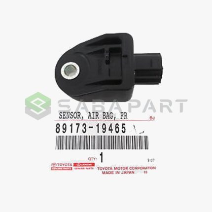 805002-سنسور ایربگ تویوتا راوفور-سازنده تویوتا-1