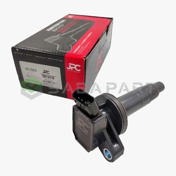 8070020008-کوئل تویوتا کرولا-سازنده جی پی سی-1