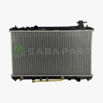 8070020009-رادیاتور تویوتا کمری-سازنده جی پی سی-1