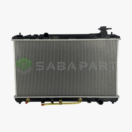 8070020009-رادیاتور تویوتا کمری-سازنده جی پی سی-1