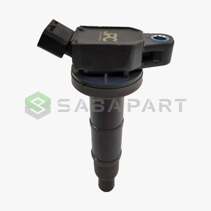 8070020010-کوئل تویوتا کمری-سازنده جی پی سی-1