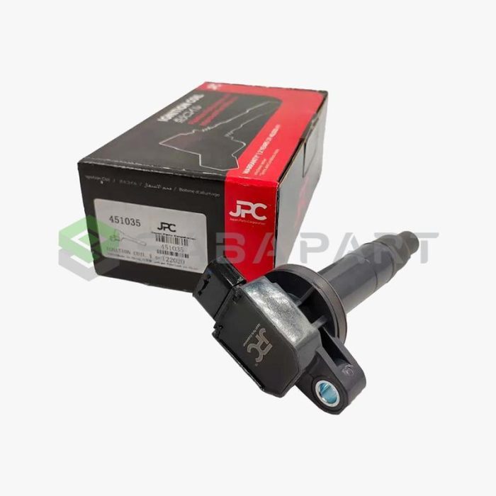 8070020012-کوئل تویوتا کرولا, تویوتا یاریس-سازنده جی پی سی-1