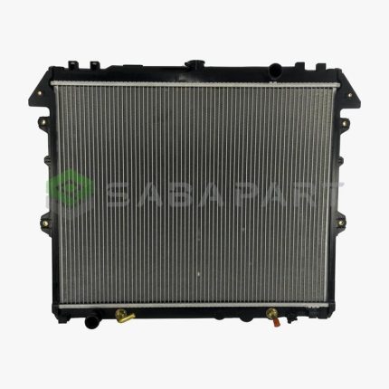 8070020013-رادیاتور تویوتا هایلوکس ویگو-سازنده جی پی سی-1