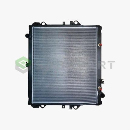 8070020014-رادیاتور تویوتا هایلوکس-سازنده جی پی سی-1