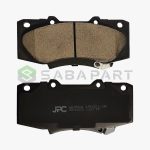 8070030003-لنت تویوتا هایلوکس-سازنده جی پی سی-1