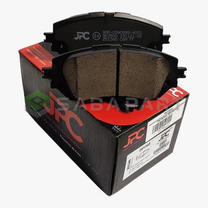 8070030004-لنت تویوتا هایلوکس-سازنده جی پی سی-2