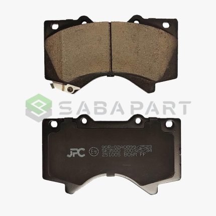 8070030006-لنت تویوتا لندکروزر-سازنده جی پی سی-1