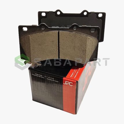 8070030006-لنت تویوتا لندکروزر-سازنده جی پی سی-2
