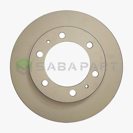 8070030012-دیسک چرخ تویوتا هایلوکس-سازنده جی پی سی-1