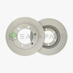 8070030012-دیسک چرخ تویوتا هایلوکس-سازنده جی پی سی-2