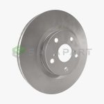 8070030013-دیسک چرخ تویوتا کمری-سازنده جی پی سی-1