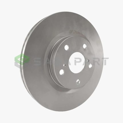 8070030013-دیسک چرخ تویوتا کمری-سازنده جی پی سی-1