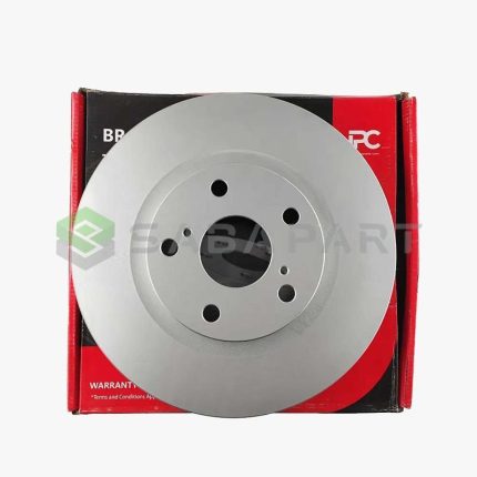8070030013-دیسک چرخ تویوتا کمری-سازنده جی پی سی-2