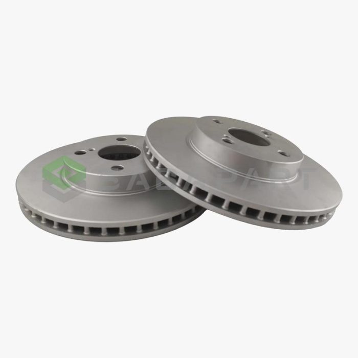 8070030024-دیسک چرخ تویوتا کرولا-سازنده جی پی سی-1