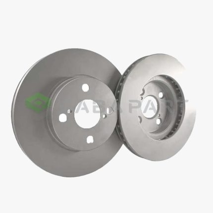 8070030024-دیسک چرخ تویوتا کرولا-سازنده جی پی سی-2