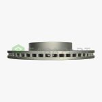 8070030026-دیسک چرخ تویوتا کرولا-سازنده جی پی سی-2