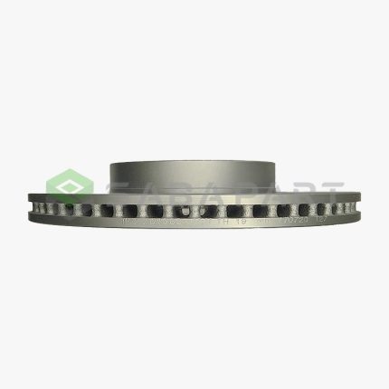 8070030026-دیسک چرخ تویوتا کرولا-سازنده جی پی سی-2