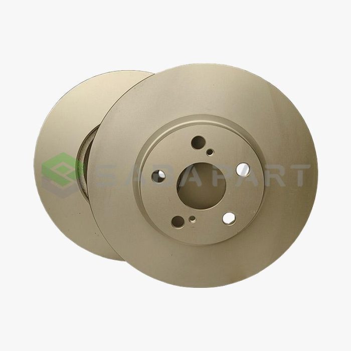8070030026-دیسک چرخ تویوتا کرولا-سازنده جی پی سی-3