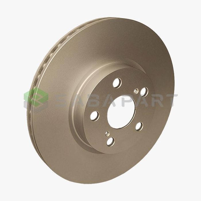 8070030026-دیسک چرخ تویوتا کرولا-سازنده جی پی سی-5