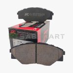 8070030032-لنت تویوتا هایلوکس-سازنده جی پی سی-2