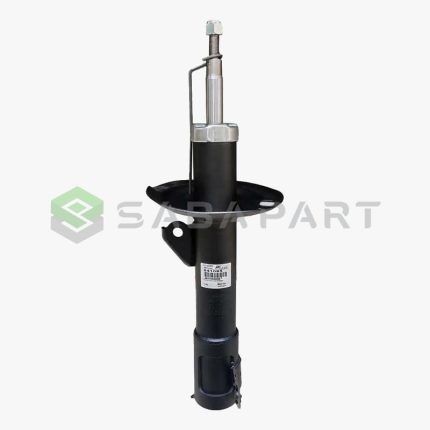8070030040-کمک تویوتا یاریس-سازنده جی پی سی-1