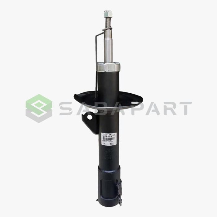 8070030040-کمک تویوتا یاریس-سازنده جی پی سی-1