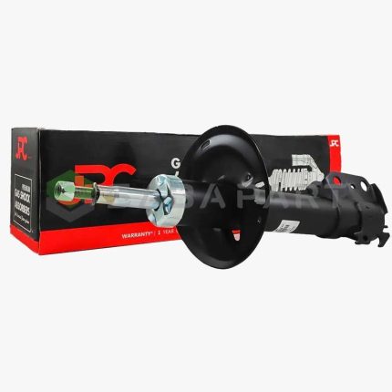 8070030040-کمک تویوتا یاریس-سازنده جی پی سی-2