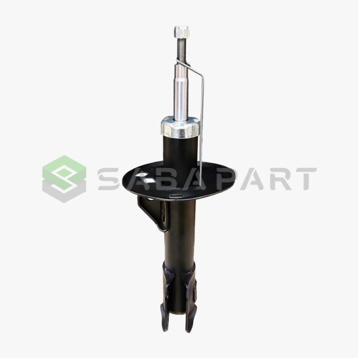 8070030041-کمک تویوتا یاریس-سازنده جی پی سی-1