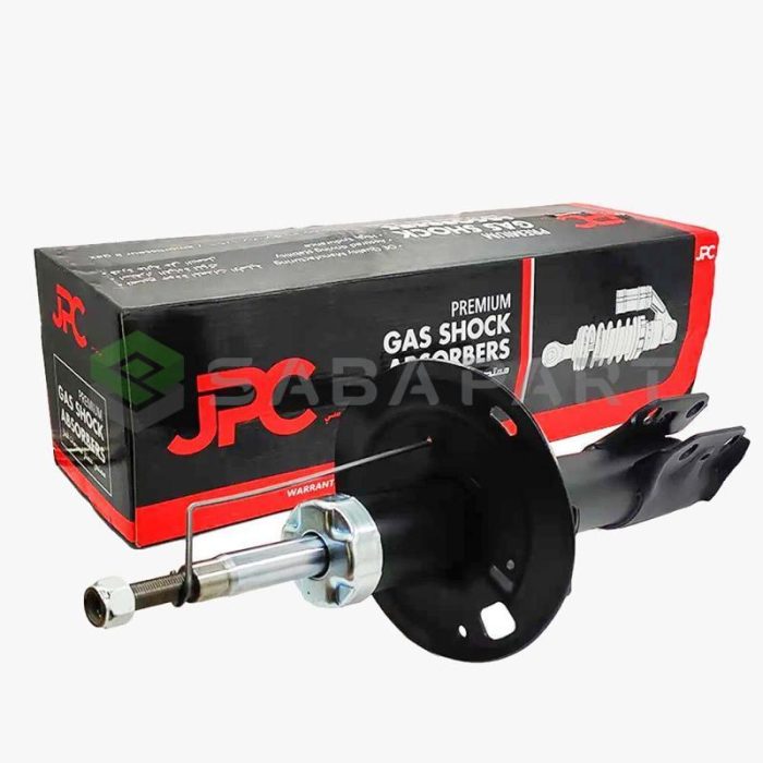 8070030041-کمک تویوتا یاریس-سازنده جی پی سی-3