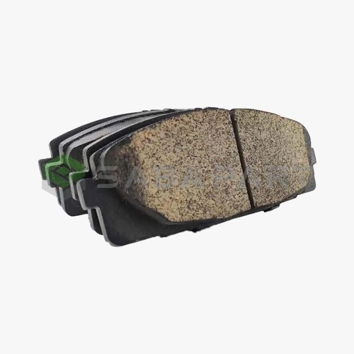 8070030042-لنت تویوتا یاریس-سازنده جی پی سی-3