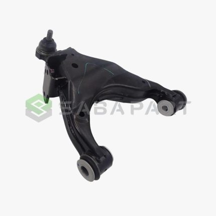 8070030067-طبق پایینی سمت چپ تویوتا پرادو-سازنده سمیتکو-1