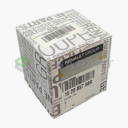 901020001-فیلتر روغن رنو-سازنده رنو-1