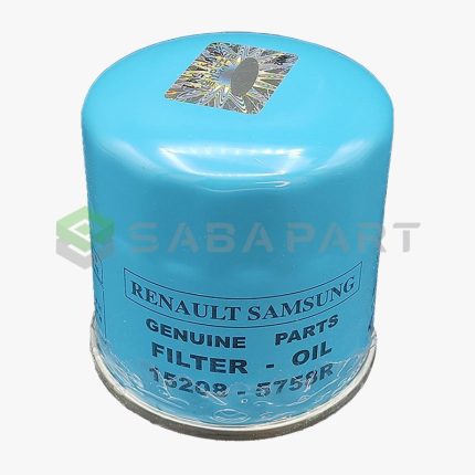 901020001-فیلتر روغن رنو-سازنده رنو-2