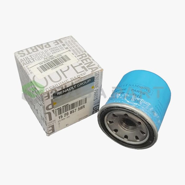 901020001-فیلتر روغن رنو-سازنده رنو-4