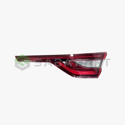 901050001-چراغ خطر روی صندوق رنو کولیوس-سازنده رنو-1