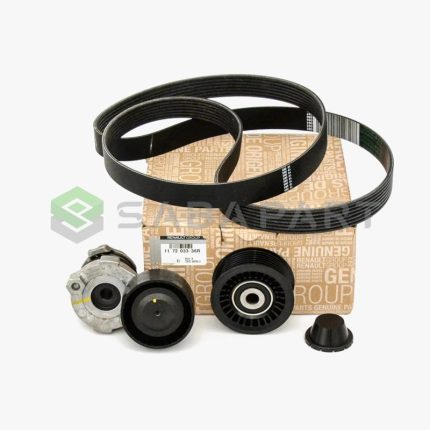 910010003-کیت دینام رنو کپچر-سازنده رنو-1