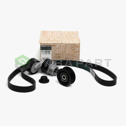 910010003-کیت دینام رنو کپچر-سازنده رنو-2