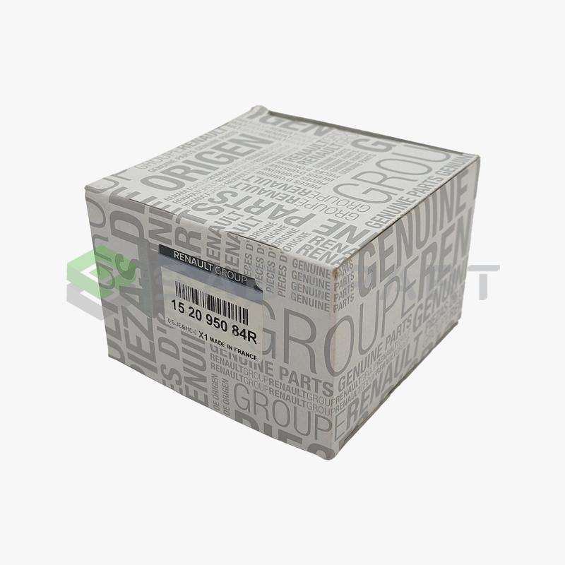910010005-فیلتر روغن رنو کپچر-سازنده رنو-1