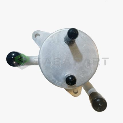 102020077-خنک کننده گیربکس مزدا 3 نیو-سازنده سایر
